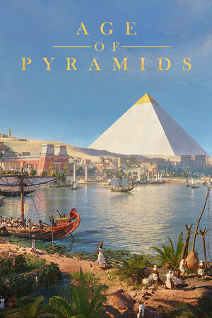 Age of Pyramids cover art