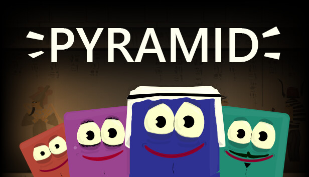 Cracked - Pyramid Campaign DLC Steam capsule image