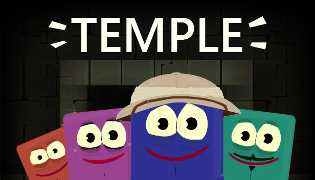 Cracked - Temple Campaign DLC Steam capsule image