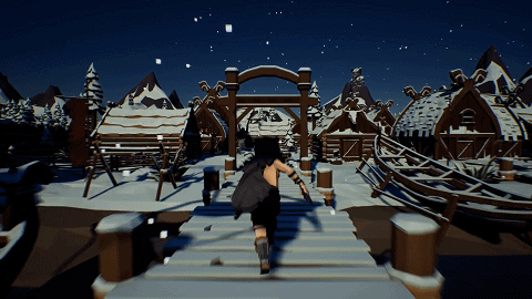 PRESENTATION & SORTIE - Taddle Quest 3 %E9%9B%AA%E5%9C%B0%E8%B7%91%E6%AD%A5202210192024313 | RPG Jeuxvidéo
