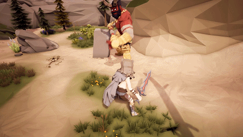 Taddle Quest