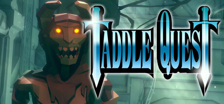 Steam - Taddle Quest