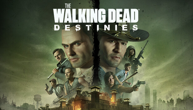 Juego de The Walking Dead fracasó y desaparecerá de Steam, ¿cómo