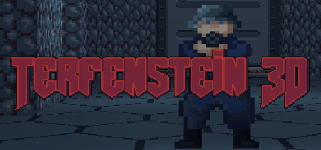 Terfenstein 3D Steam header image
