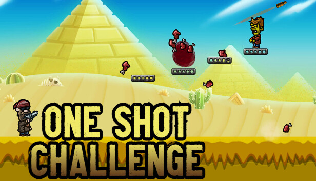 One Shot Challenge