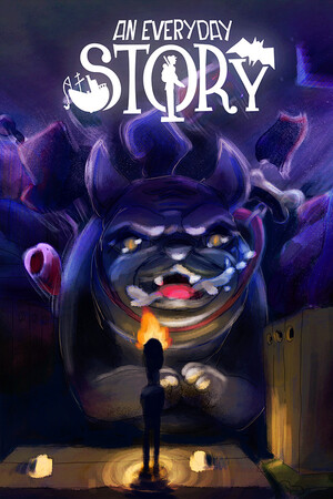 An Everyday Story cover art