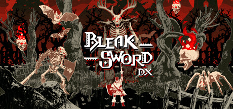 Baixar Bleak Sword DX Torrent