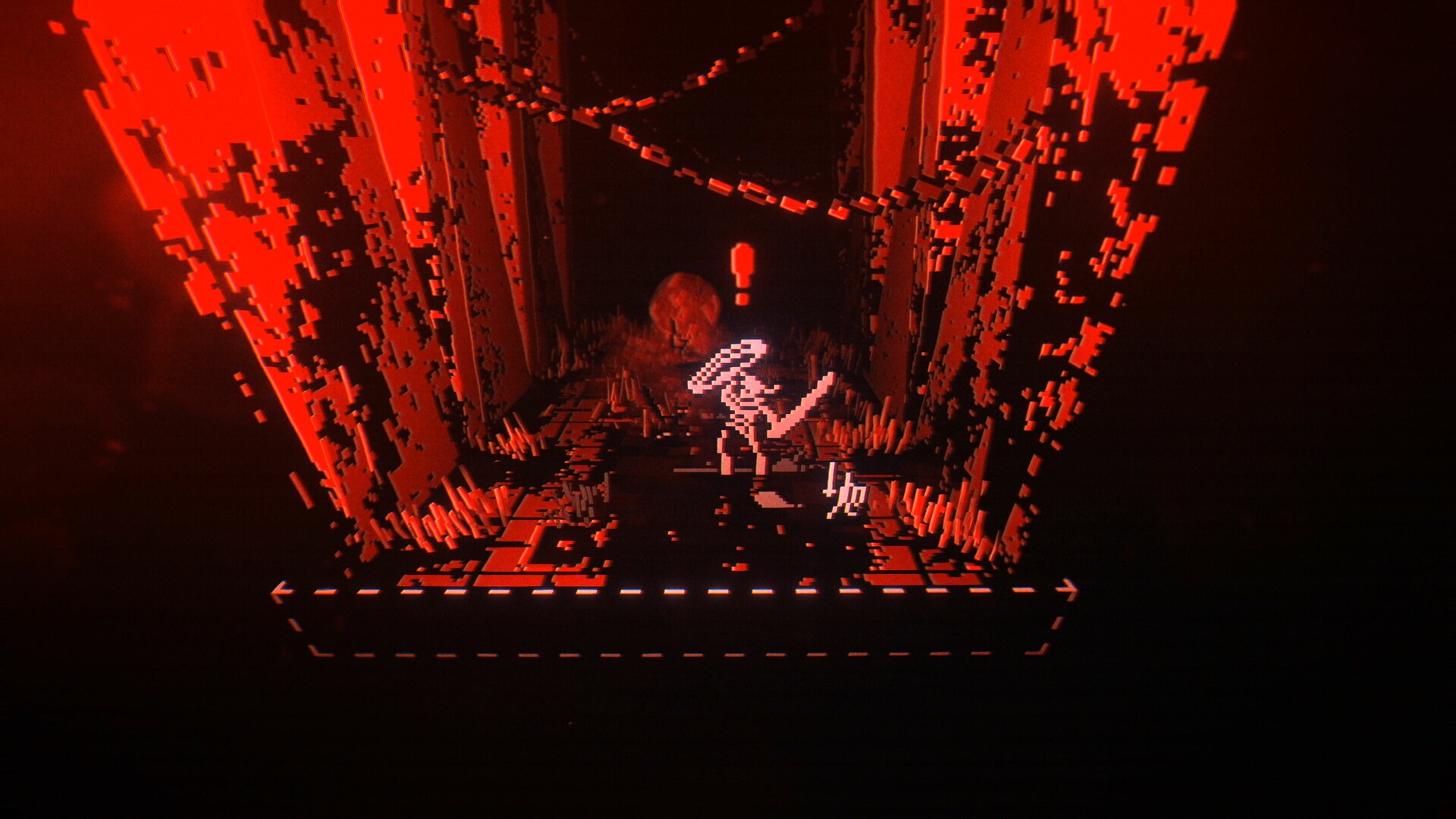 Indie Game Lover Bleak Sword DX