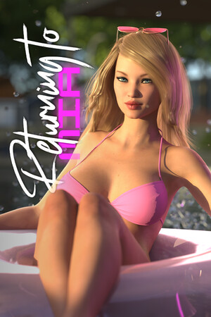 Returning To Mia cover art