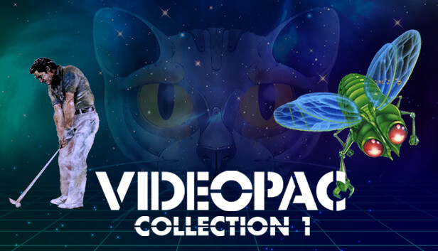 Videopac Collection 1