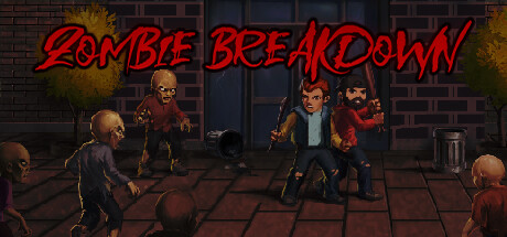 Zombie Breakdown header