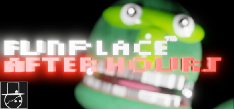 Funplace: After Hours Steam header image