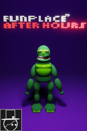 Funplace: After Hours cover art