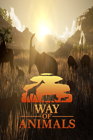 Way Of Animals cover art