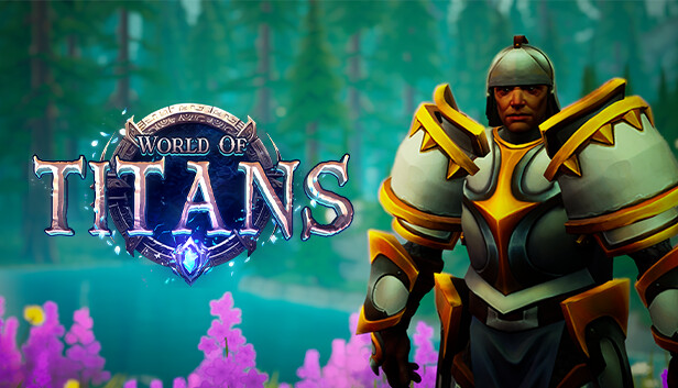 World of Titans