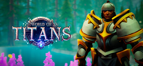 World of Titans