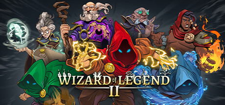 Wizard Legend Fighting Master Mod APK V2.4.5