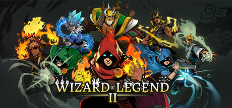 How to Play Wizard of Legend Online 