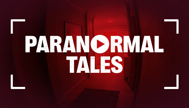 Paranormal Tales on Steam