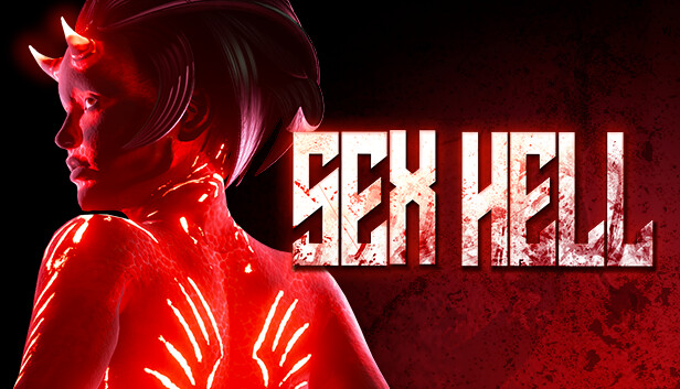 SEX HELL 👹