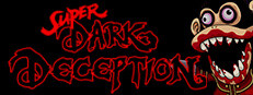 Super Dark Deception