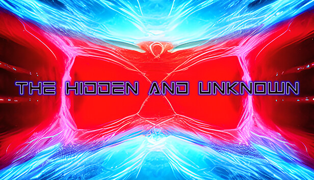 The Hidden and Unknown is a story-based game, that aims to widen the perception of its audience in the areas of psychology and philosophy.