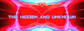 The Hidden and Unknown