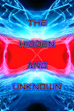 The Hidden and Unknown cover art