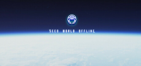 Subspace Hunter Legacy Steam header image