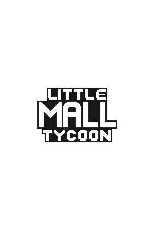 Little Mall Tycoon cover art