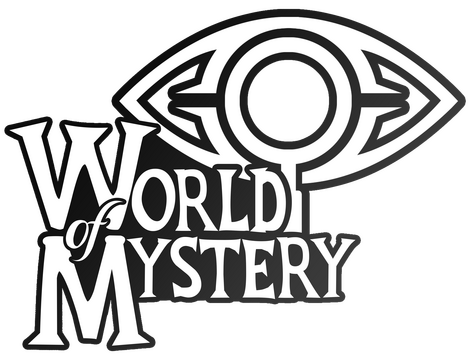 World Of Mystery
