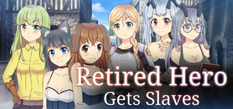 Baixar Retired Hero Gets Slaves Torrent