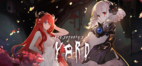 Yog Sothoths Yard MULTi2 REPACK KaOs