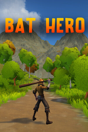 Bat Hero