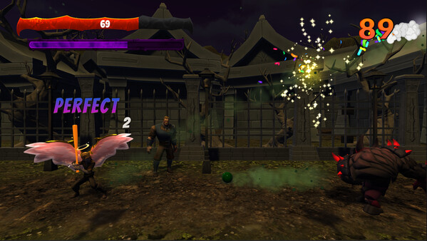 Screenshots