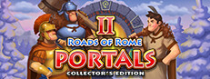 Roads Of Rome: Portals 2 Collector’s Edition