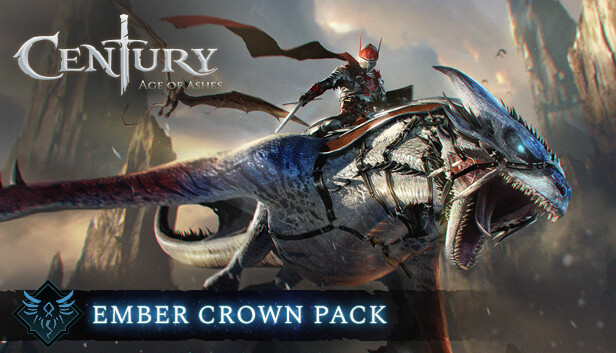Century - Ember Crown Pack Steam capsule image