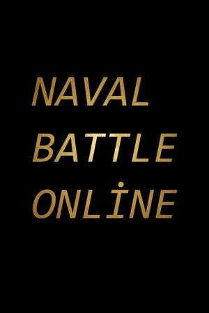 Naval Battle Online cover art