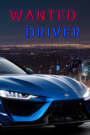 Wanted Driver