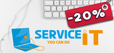 ServiceIT: You can do IT