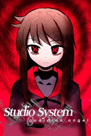 Studio System : Guardian Angel cover art