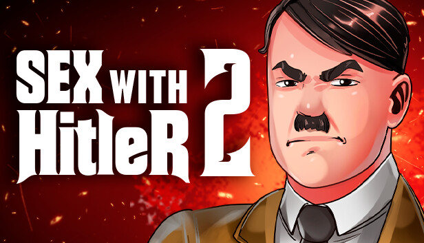Sex With Hitler 2 On Steam