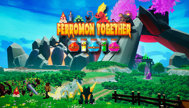 Ferromon Together