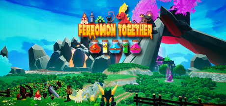 Ferromon Together Steam header image