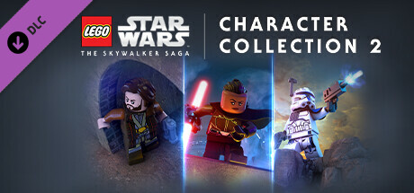 LEGO Star Wars: The Skywalker Saga – TT Games