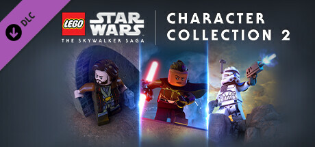 LEGO® Star Wars™: The Skywalker Saga The Clone Wars Pack no Steam