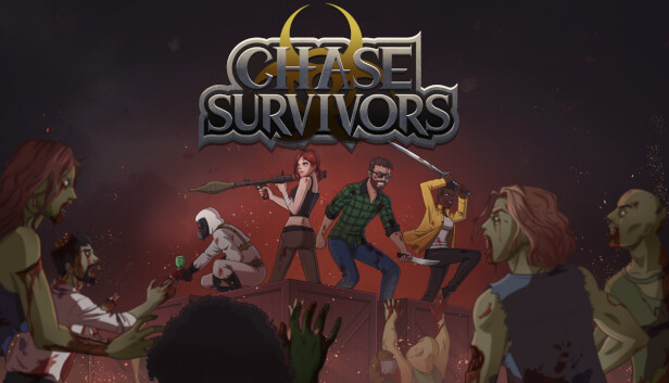 Chase Survivors Steam capsule image