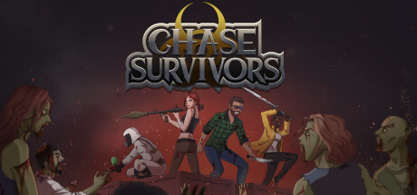 Baixar Chase Survivors Torrent