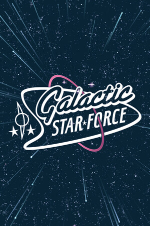 Galactic Starforce cover art