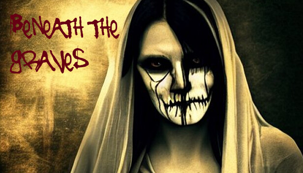 Beneath the Graves Steam capsule image